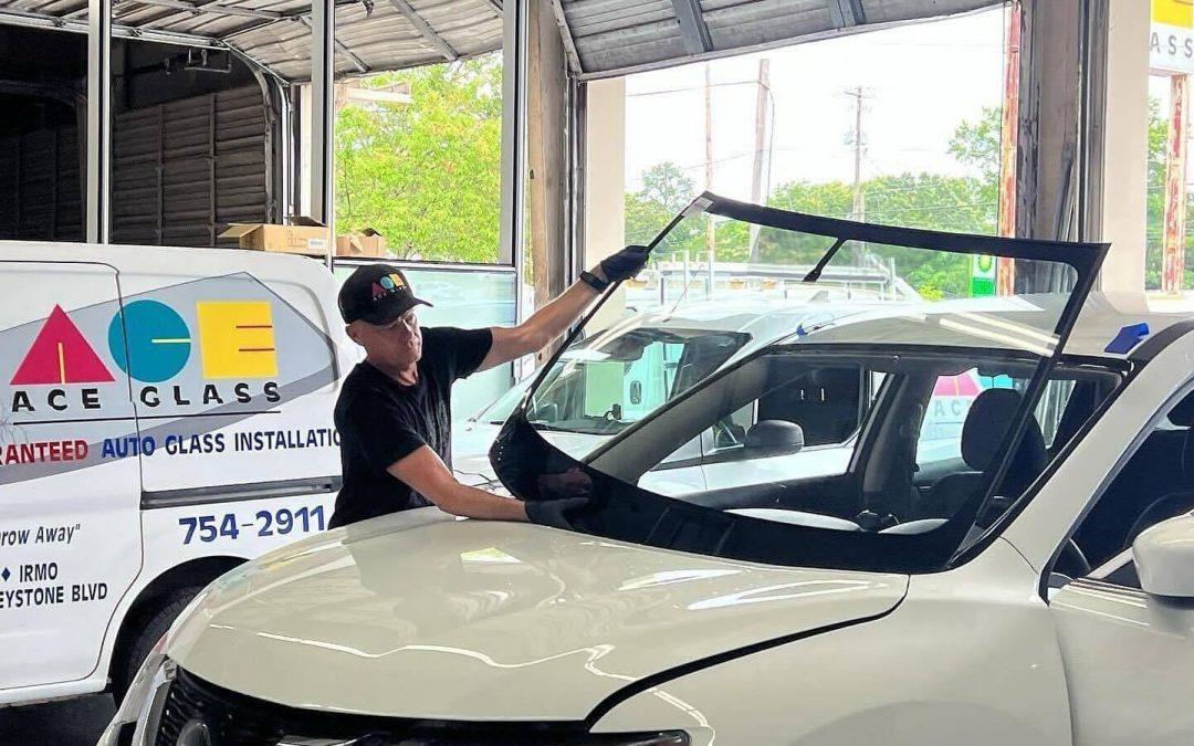 Windshield Replacement in Columbia, SC: Trusted, Fast & Professional Service by Ace Glass