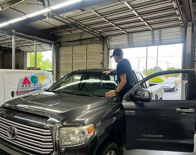 Why Choose a Family-Owned Auto Glass Company